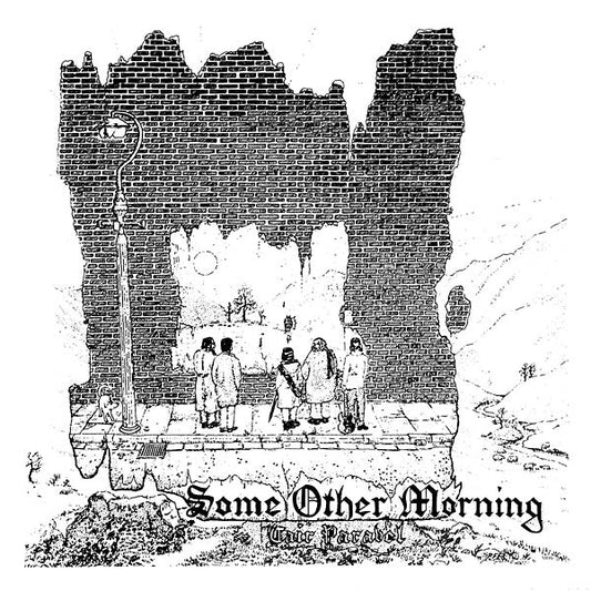CAIR PARAVEL | Some Other Morning - Vinyl