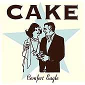 Cake | COMFORT EAGLE - CD