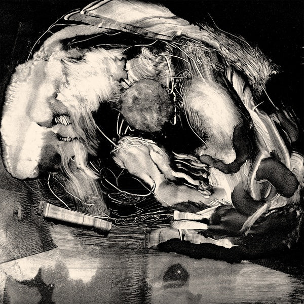 CALAMITA | Nemesis - Vinyl