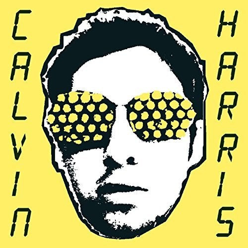 Calvin Harris | I Created Disco [Import] (2 Lp's) - Vinyl