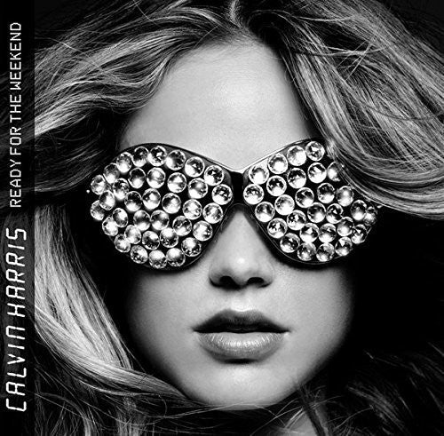 Calvin Harris | Ready For The Weekend [Import] (2 Lp's) - Vinyl