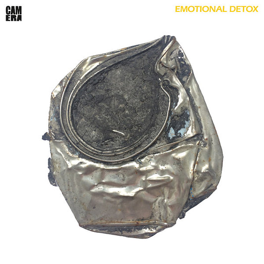 CAMERA | Emotional Detox - CD