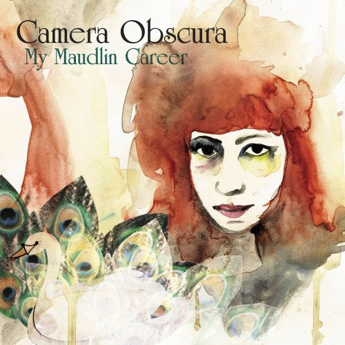 Camera Obscura | MY MAUDLIN CAREER - Vinyl