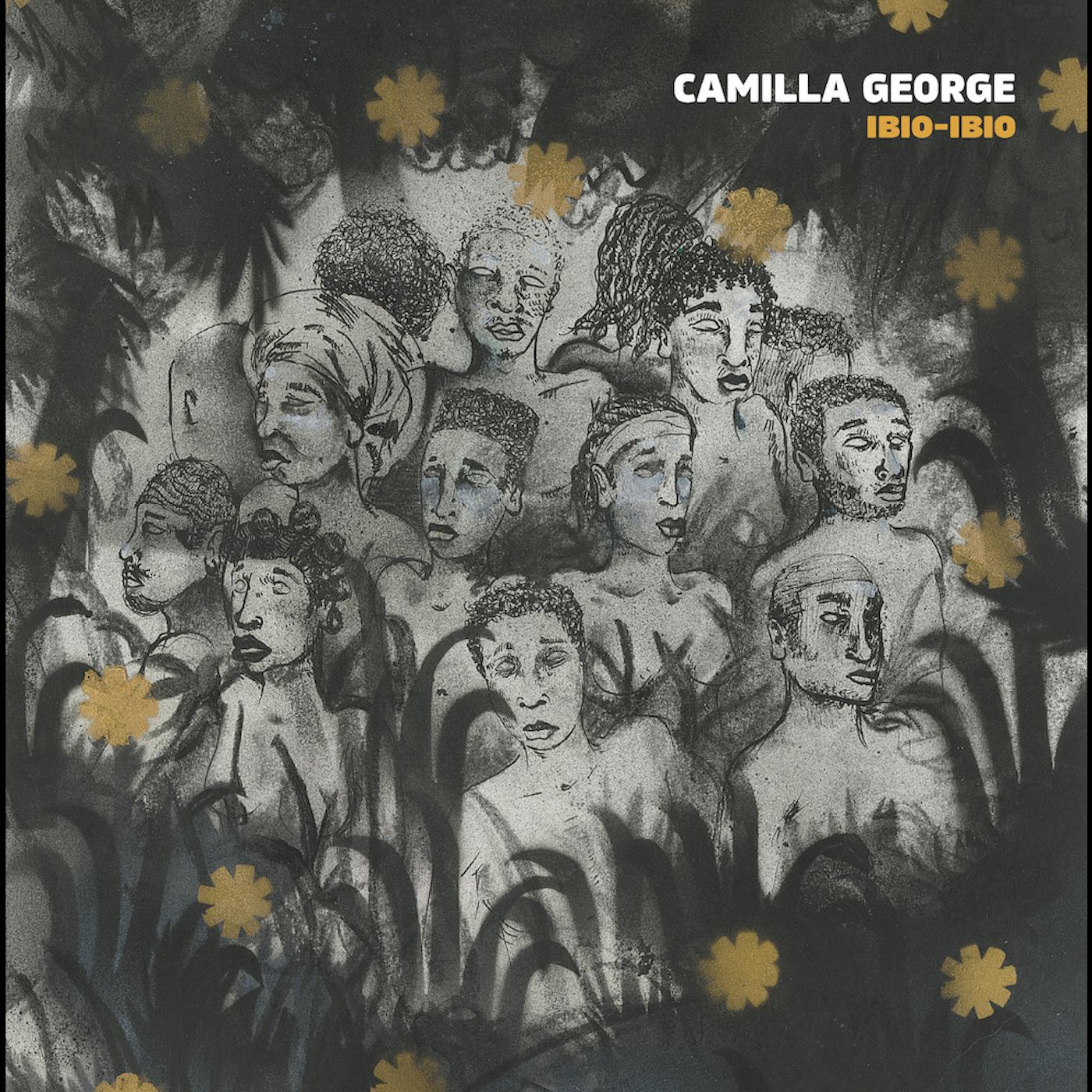 Camilla George | Ibio-Ibio - CD
