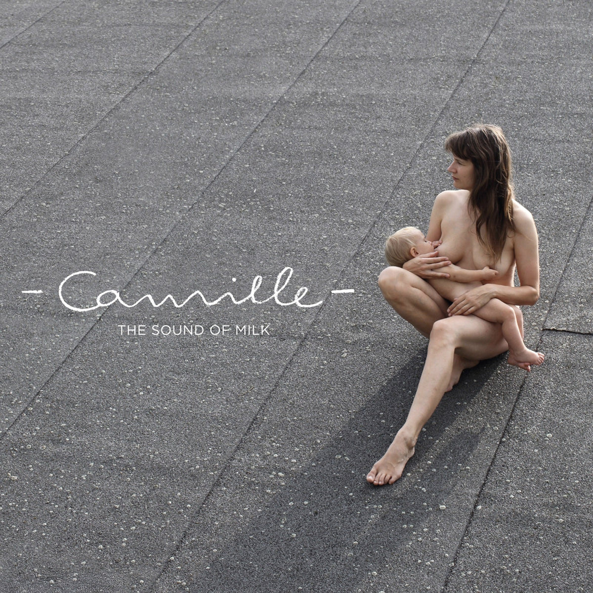 CAMILLE | The Sound Of Milk (Integral Edition) [Eco-Mix Multicolor] [3LP] - Vinyl