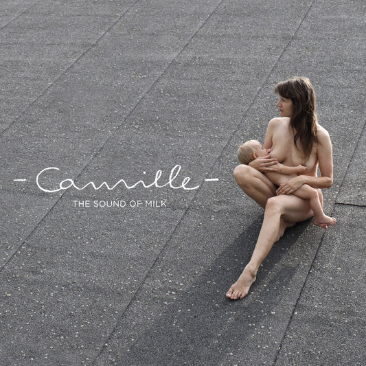 CAMILLE | The Sound Of Milk (Integral Edition) [Eco-Mix Multicolor] [3LP] - Vinyl