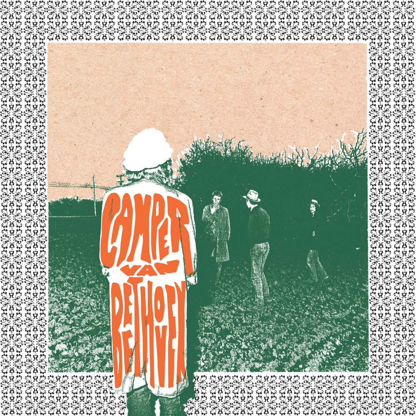 Camper Van Beethoven | Telephone Free Landslide Victory (40Th Anniversary Edition Cd) (Deluxe Edition) - CD