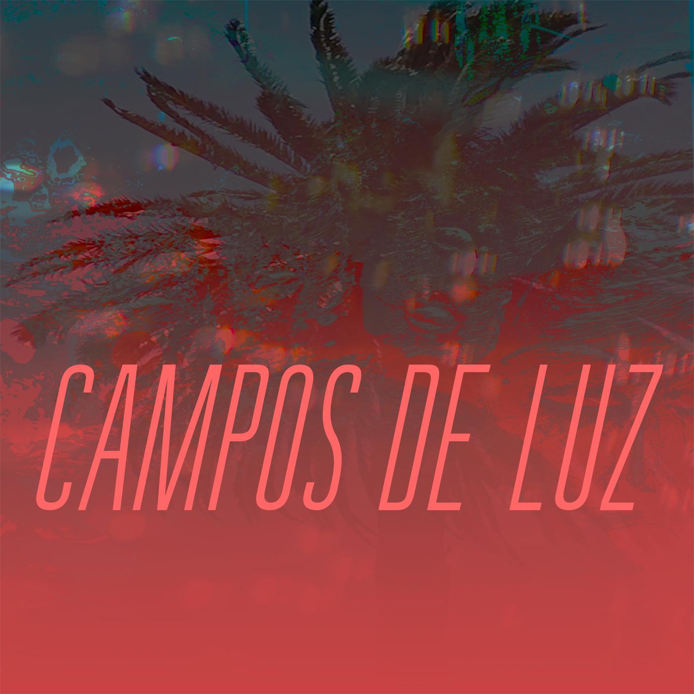 Campos de Luz | Campos de Luz - CD