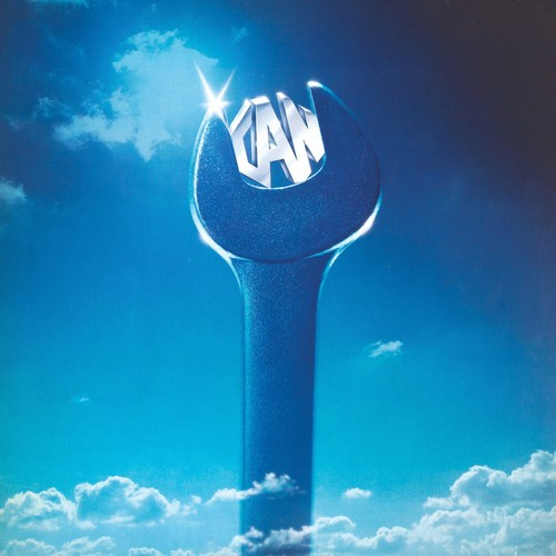 Can | Can (Remastered) - Vinyl