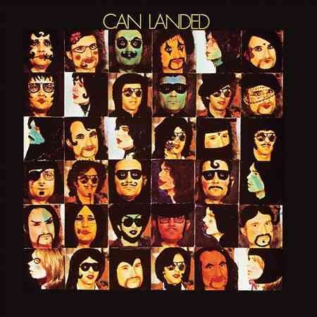 Can | LANDED - Vinyl