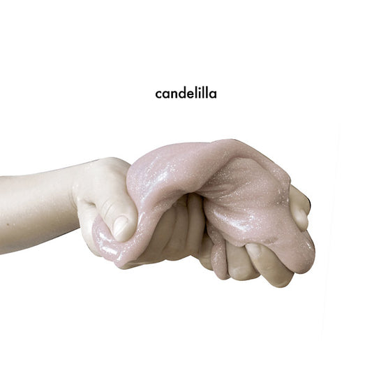 CANDELILLA | Camping - CD