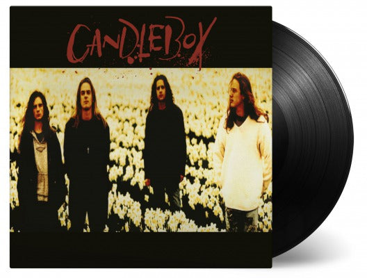 Candlebox | Candlebox [Import] (180 Gram Vinyl) (2 Lp's) - Vinyl