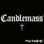 Candlemass | Candlemass (Polar Rough Mix) (Indie Exclusive) (Crystal White & Black Splatter Vinyl) [2Lp] - Vinyl