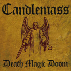 Candlemass | Death Magic Doom (Indie Exclusive) (Gold Vinyl) [2Lp] - Vinyl