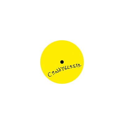 CANDYBLASTA | Hippocratic Oath EP - Vinyl