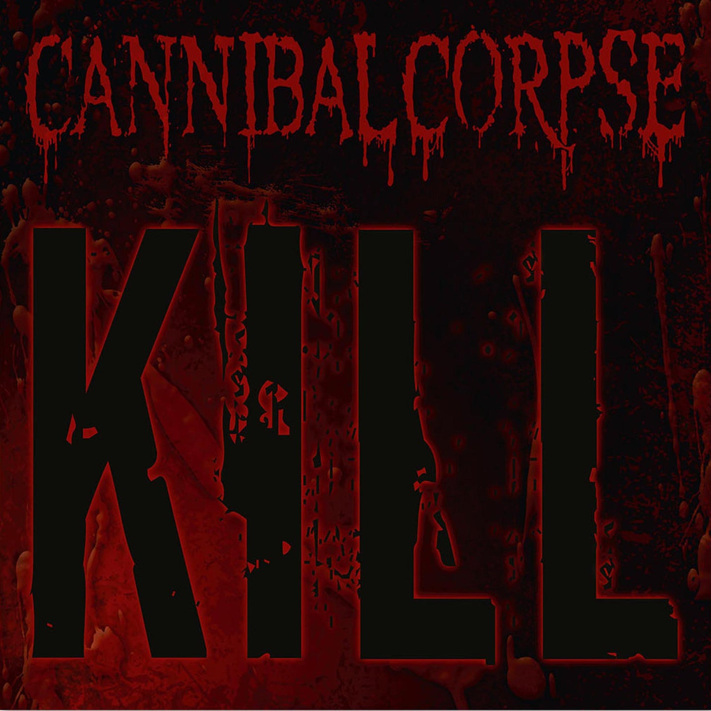 Cannibal Corpse | Kill (20Th Anniversary) [Green Slime Vinyl] - Vinyl