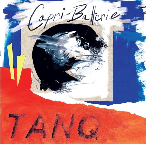 CAPRI-BATTERIE | Tanq - CD