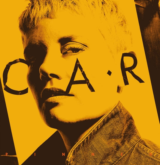 C.A.R. | Pinned - Vinyl