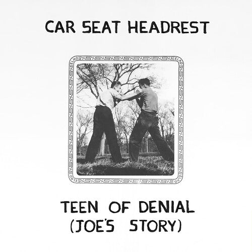 Car Seat Headrest | Teen of Denial: Joe's Story - Vinyl
