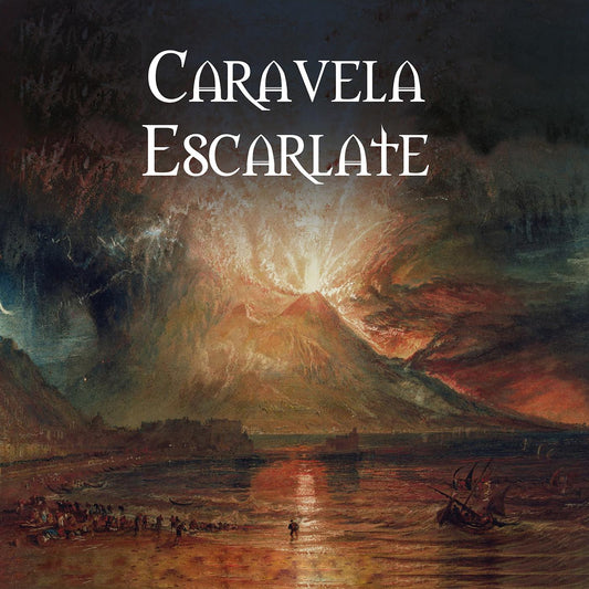 Caravela Escarlate | III - Vinyl