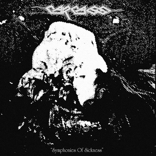 Carcass | Symphonies Of Sickness - Vinyl