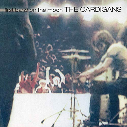 Cardigans | First Band On The Moon [LP] - Vinyl