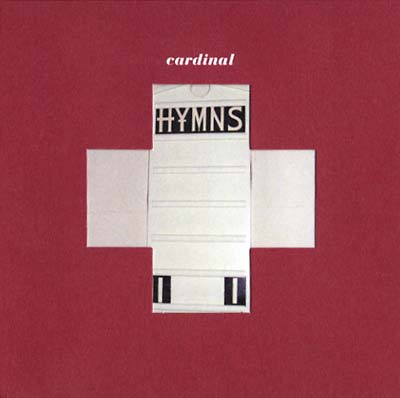 Cardinal | Hymns - CD