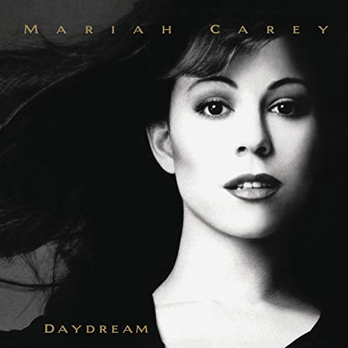 Carey, Mariah | Daydream (140 Gram Vinyl, Remastered, Reissue, Download Insert) - Vinyl