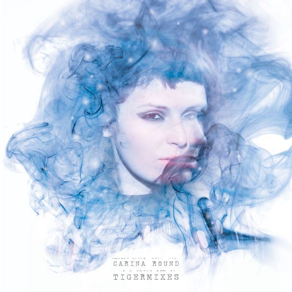 Carina Round | Tigermixes - Vinyl
