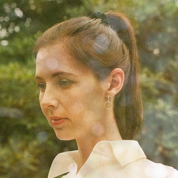 CARLA DAL FORNO | Look Up Sharp - Vinyl