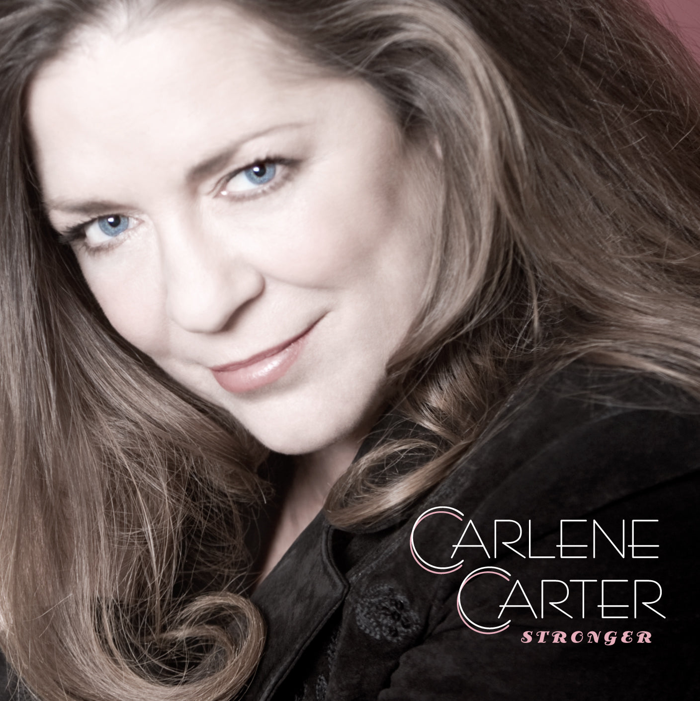 Carlene Carter | Stronger - CD