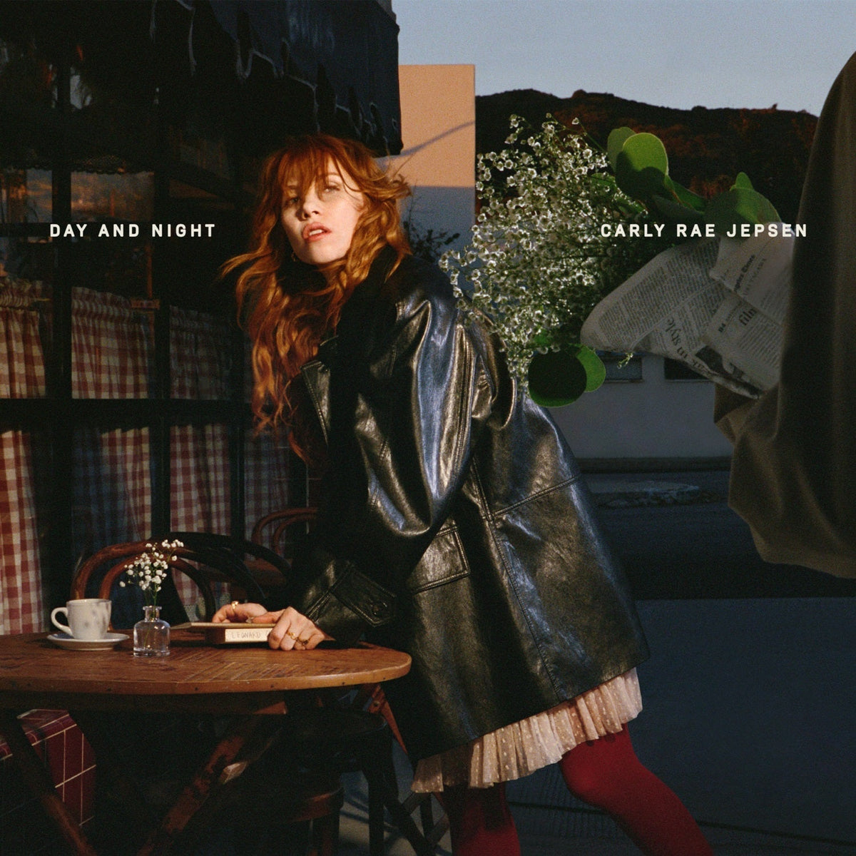 Carly Rae Jepsen | Day And Night - CD