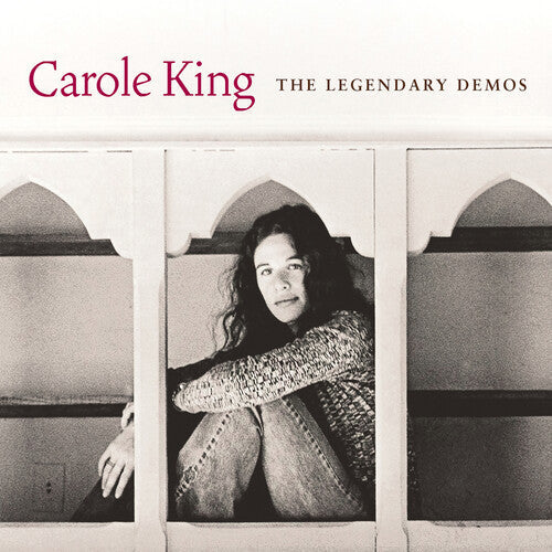 Carole King | Legendary Demos (RSD 4.22.23) - Vinyl