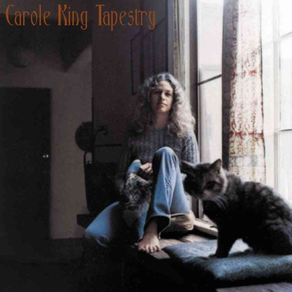 Carole King | Tapestry (Remastered) - CD
