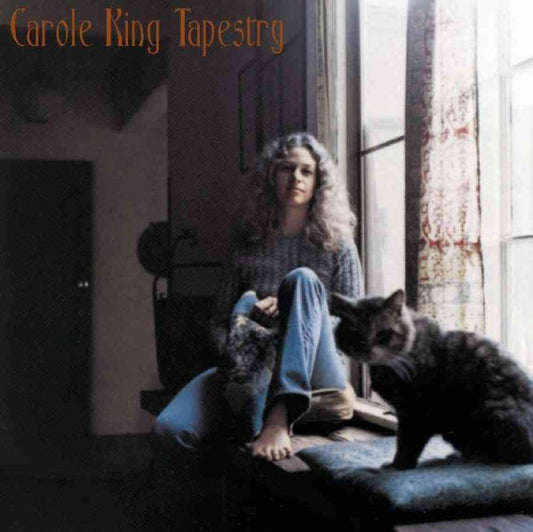 Carole King | Tapestry (Remastered) - CD