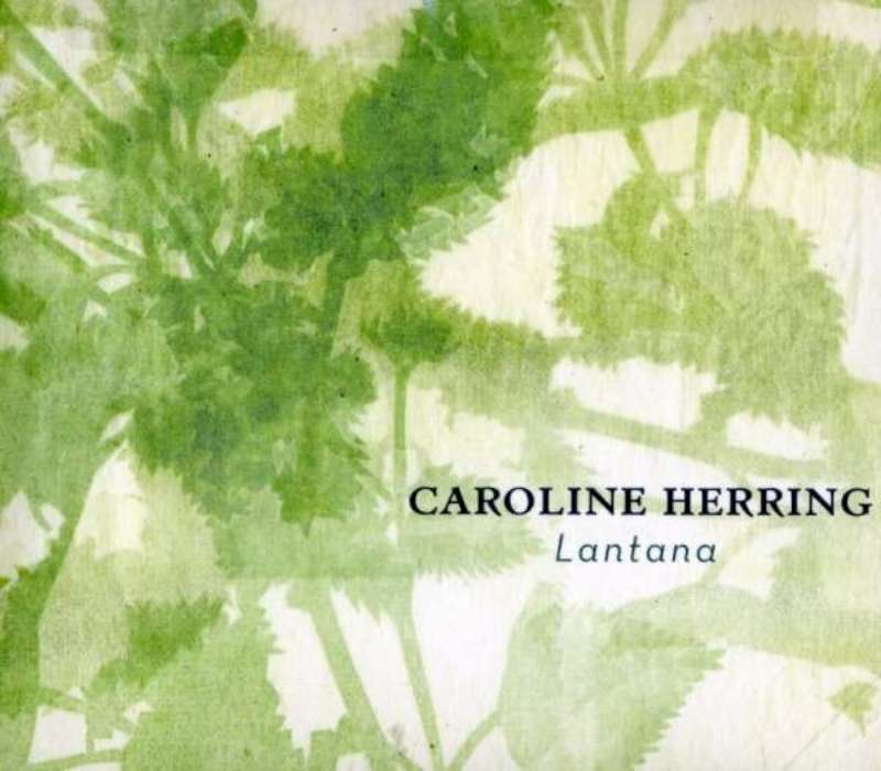 Caroline Herring | Lantana - CD