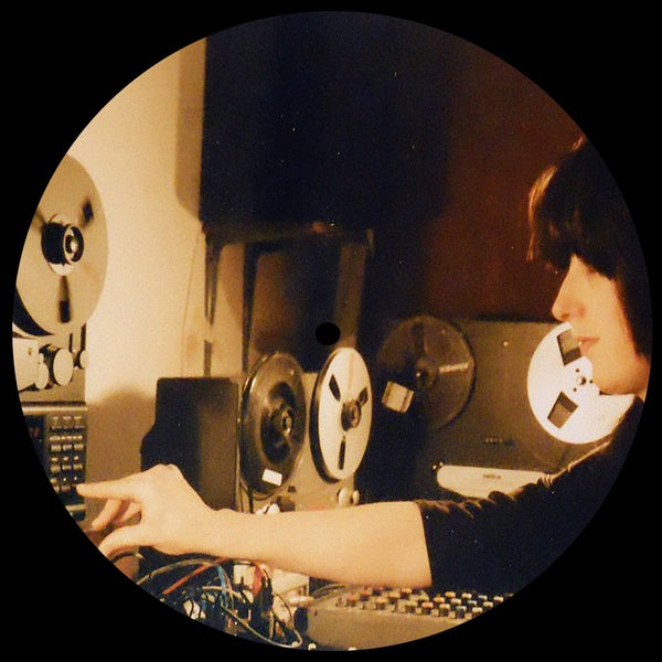 CAROLINE K | Mirrorball (Picture Disc) - Vinyl