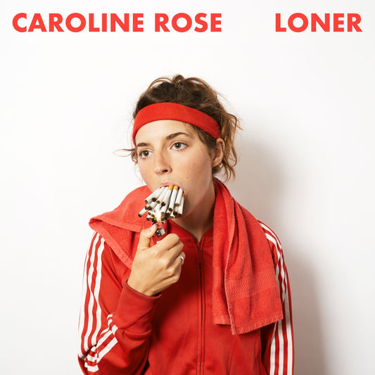 Caroline Rose | Loner - Vinyl