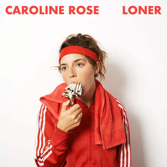 Caroline Rose | Loner - CD