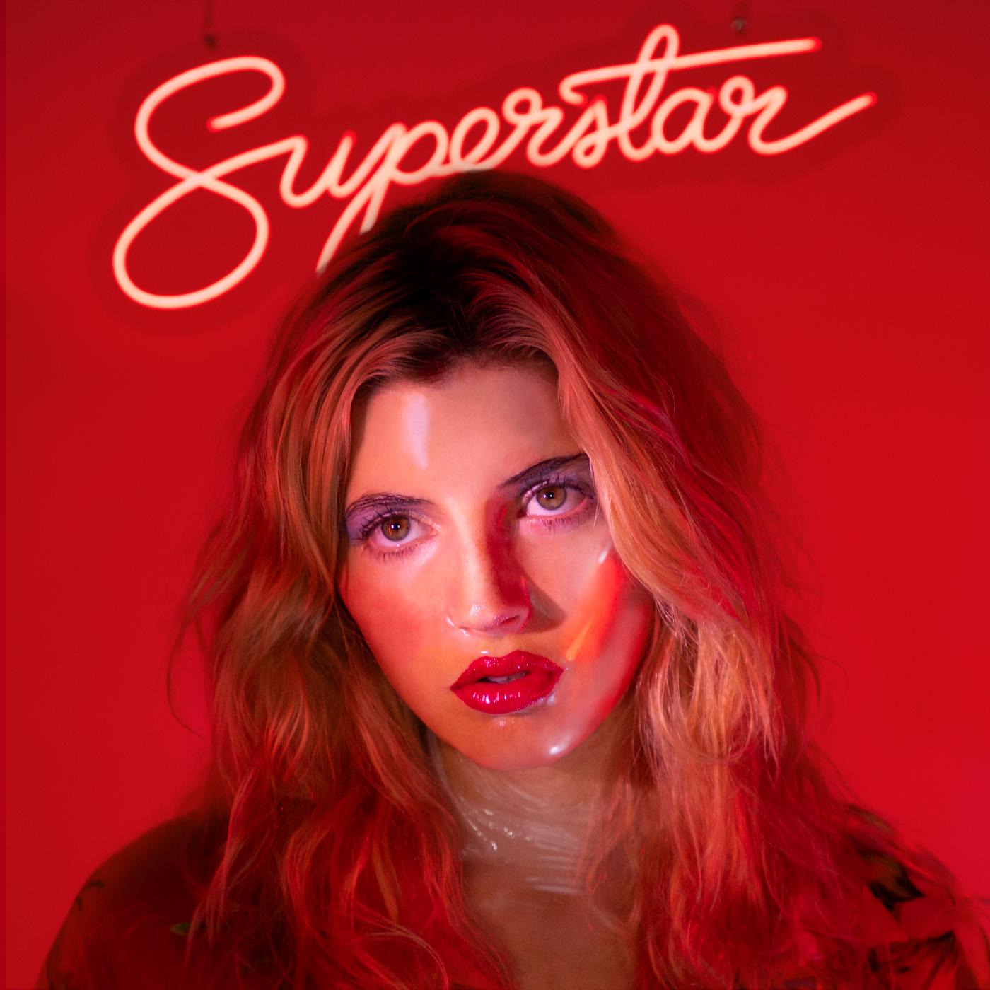 Caroline Rose | Superstar - CD