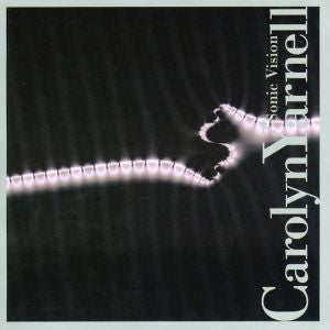Carolyn Yarnell | Sonic Vision - CD