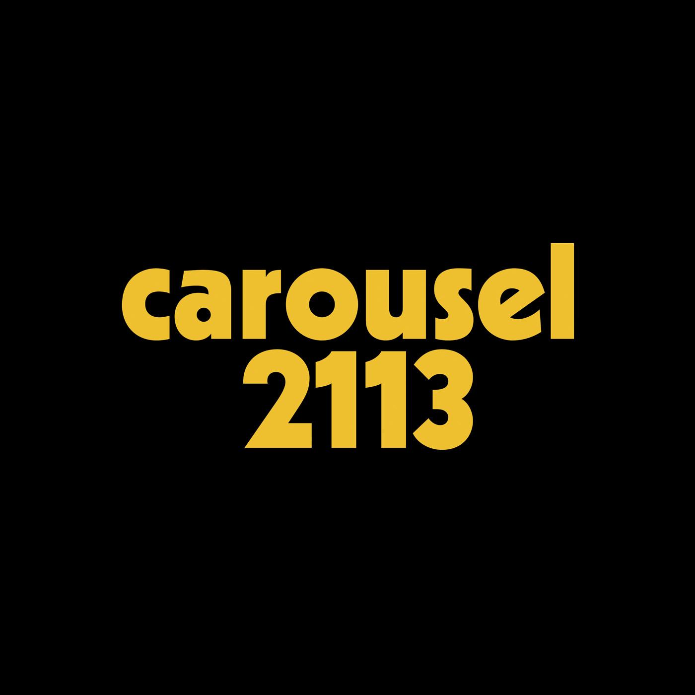 Carousel | 2113 - CD