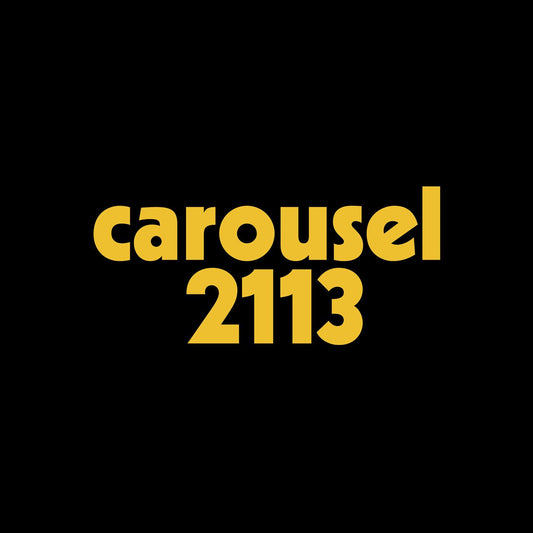 Carousel | 2113 - CD