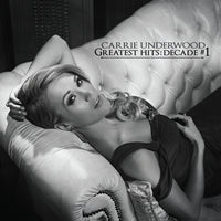 Carrie Underwood | Greatest Hits: Decade #1 (2 LP) - Vinyl