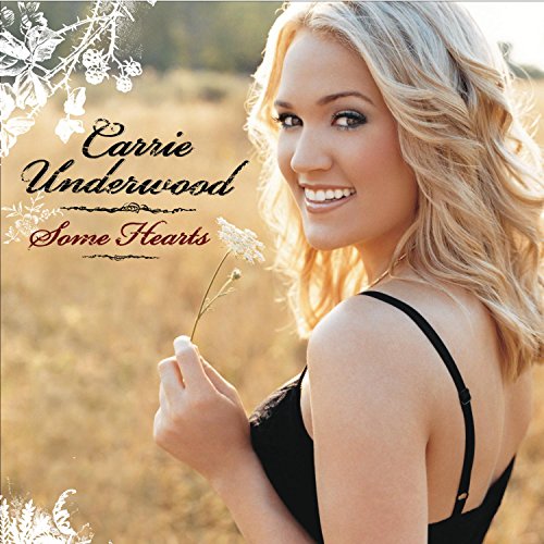 Carrie Underwood | Some Hearts - CD