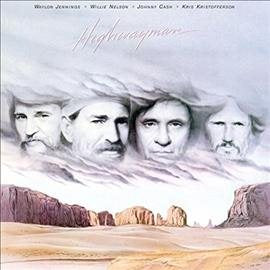 CASH/NELSON/JENNINGS/KRIS | Highwayman (180 Gram Vinyl) [Import] - Vinyl