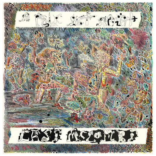 Cass McCombs | A Folk Set Apart - CD