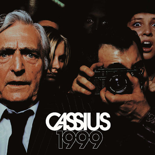 Cassius | 1999 - CD
