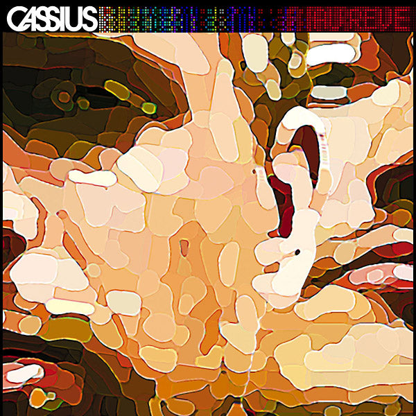 Cassius | Au Reve - CD