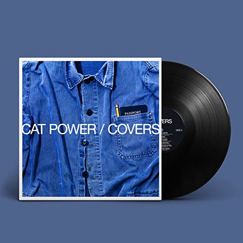 Cat Power | Covers - Vinyl